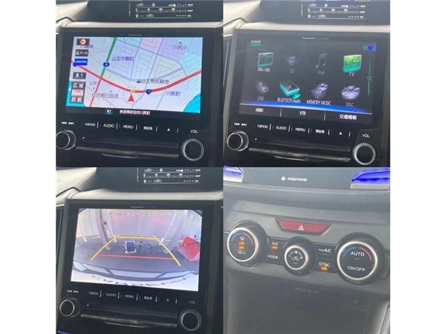 Subaru SUBARU 2017-06 216-15