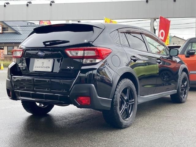 Subaru SUBARU 2017-06 216-4