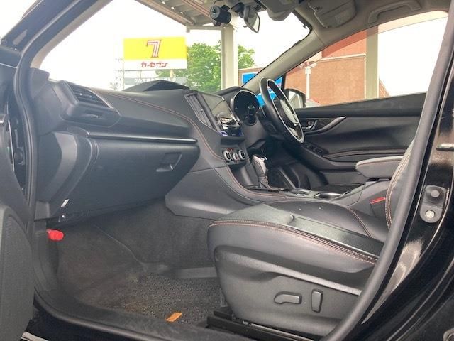 Subaru SUBARU 2017-06 216-11
