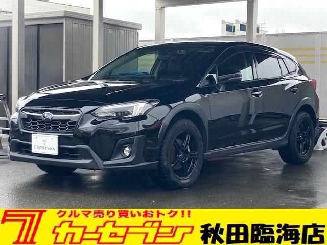 Subaru SUBARU 2017-06 216-0