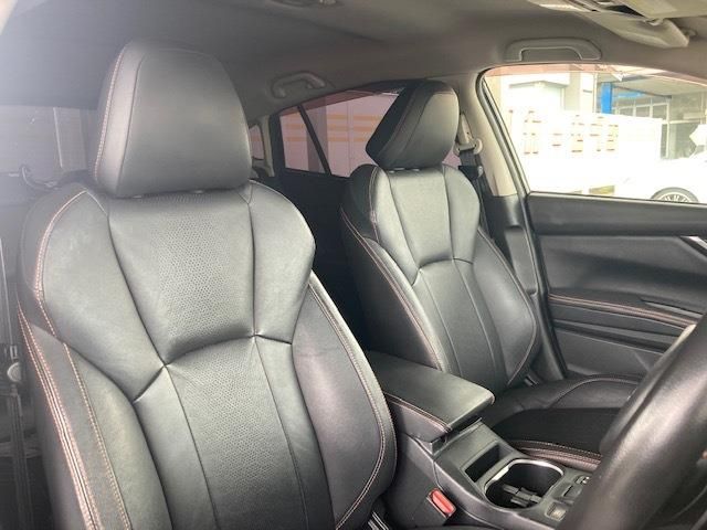 Subaru SUBARU 2017-06 216-17