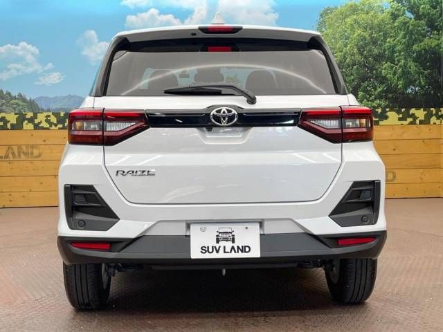 Toyota RAIZE 2023-07 195488-15