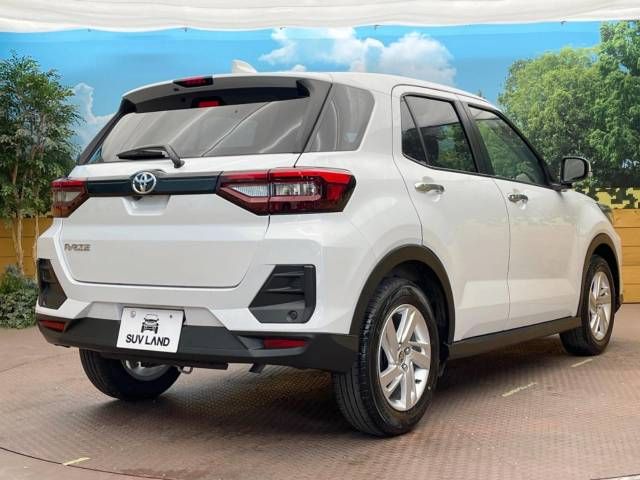 Toyota RAIZE 2023-07 195488-17