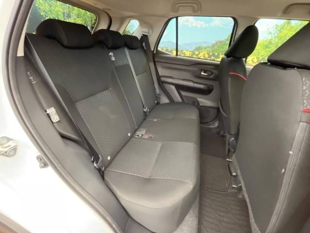 Toyota RAIZE 2023-07 195488-9