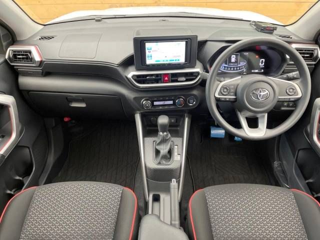 Toyota RAIZE 2023-07 195488-1