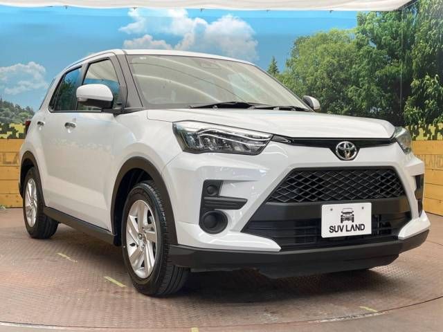 Toyota RAIZE 2023-07 195488-16