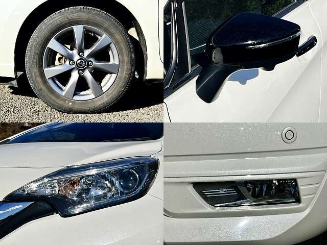 Nissan NOTE 2018-10 186591-4