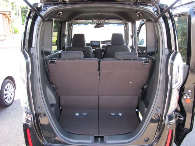 Honda N BOX CUSTOM 2019-05 24299-10