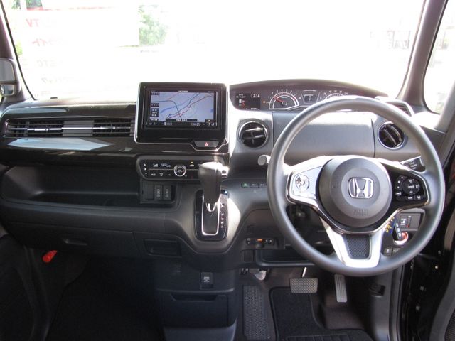 Honda N BOX CUSTOM 2019-05 24299-8