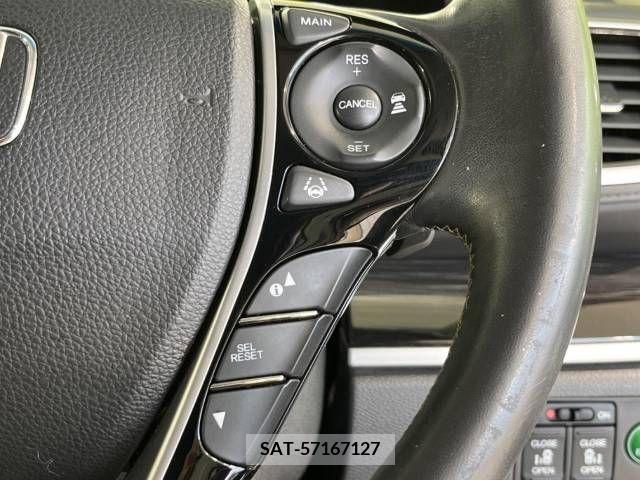 Honda ODYSSEY 2015-12 393127-6