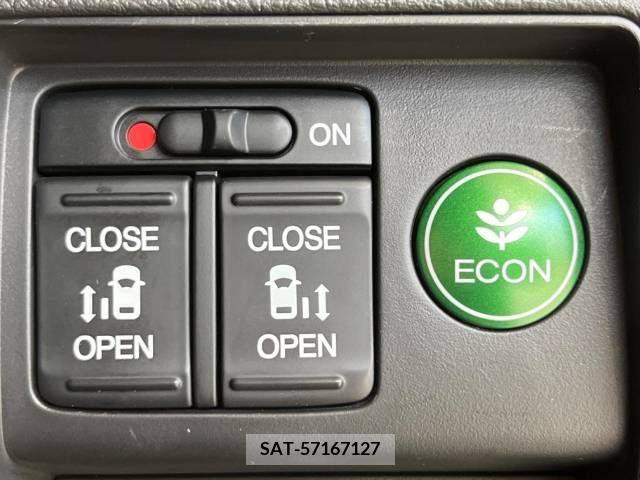 Honda ODYSSEY 2015-12 393127-5