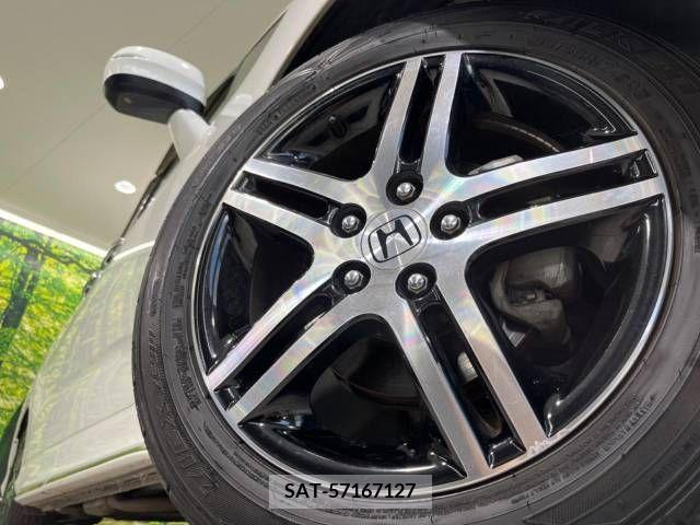 Honda ODYSSEY 2015-12 393127-13