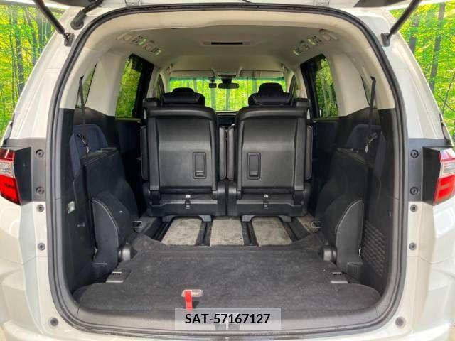 Honda ODYSSEY 2015-12 393127-11