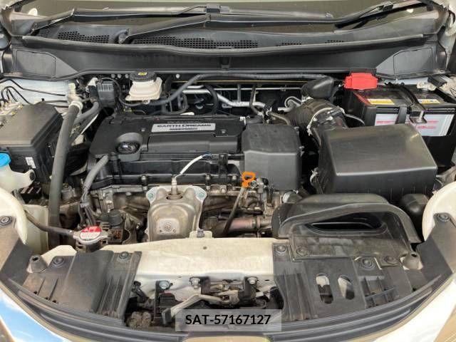 Honda ODYSSEY 2015-12 393127-19