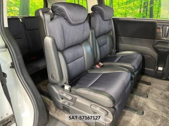 Honda ODYSSEY 2015-12 393127-9