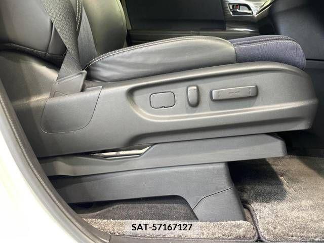 Honda ODYSSEY 2015-12 393127-7