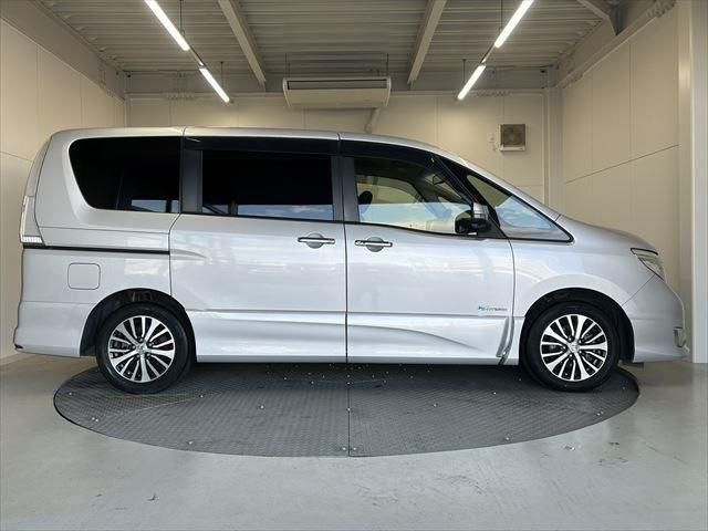 Nissan SERENA 2015-03 27909-3