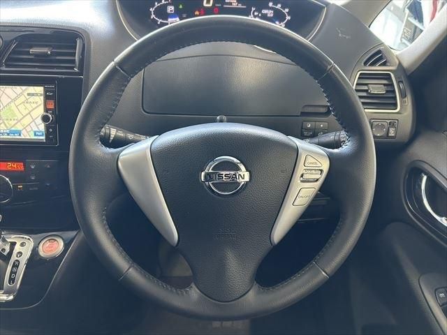 Nissan SERENA 2015-03 27909-26