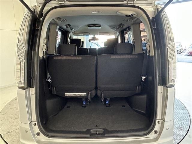 Nissan SERENA 2015-03 27909-25