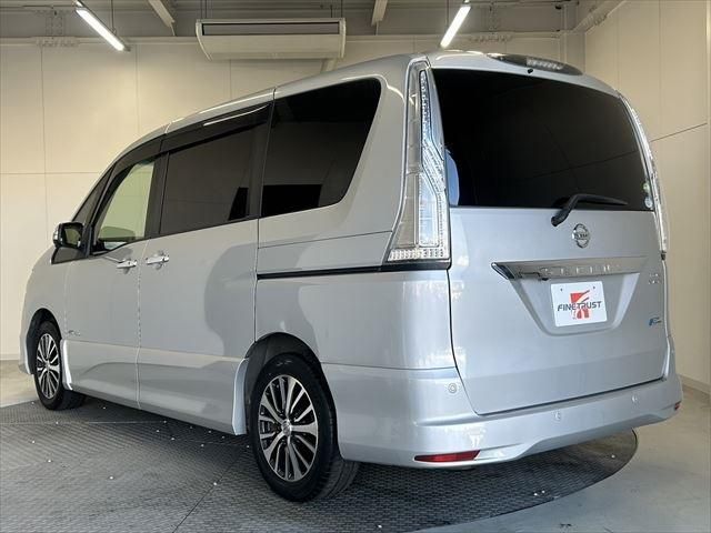 Nissan SERENA 2015-03 27909-6