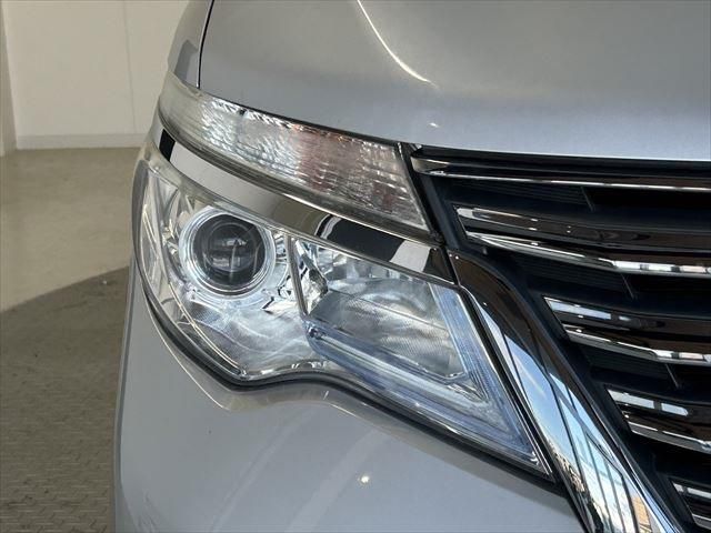 Nissan SERENA 2015-03 27909-9
