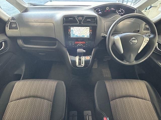 Nissan SERENA 2015-03 27909-18