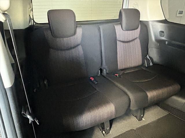 Nissan SERENA 2015-03 27909-21