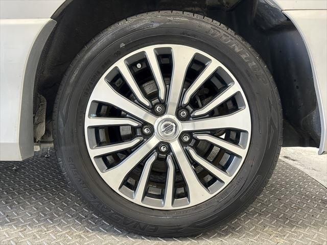 Nissan SERENA 2015-03 27909-17