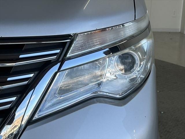 Nissan SERENA 2015-03 27909-8