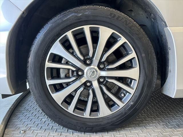 Nissan SERENA 2015-03 27909-16