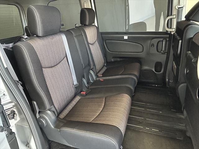 Nissan SERENA 2015-03 27909-20