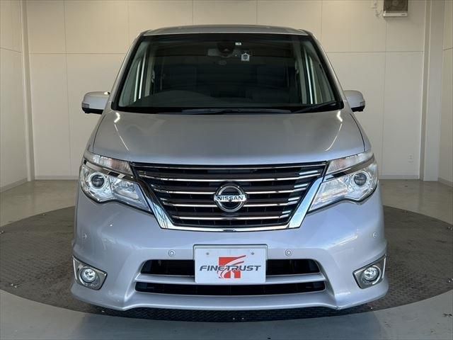 Nissan SERENA 2015-03 27909-1