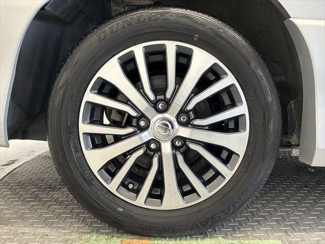 Nissan SERENA 2015-03 27909-15