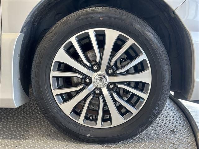 Nissan SERENA 2015-03 27909-14