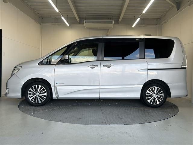 Nissan SERENA 2015-03 27909-7