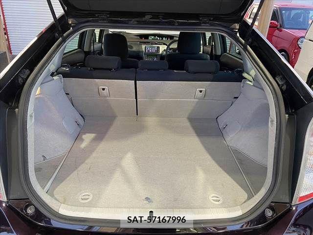 Toyota PRIUS 2012-02 256952-15