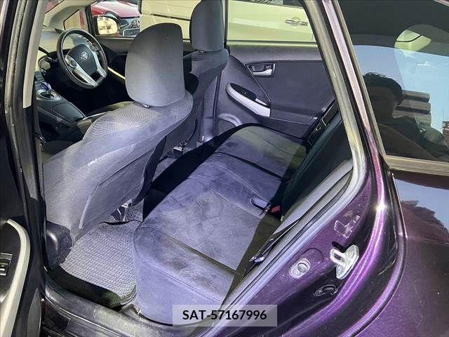 Toyota PRIUS 2012-02 256952-14