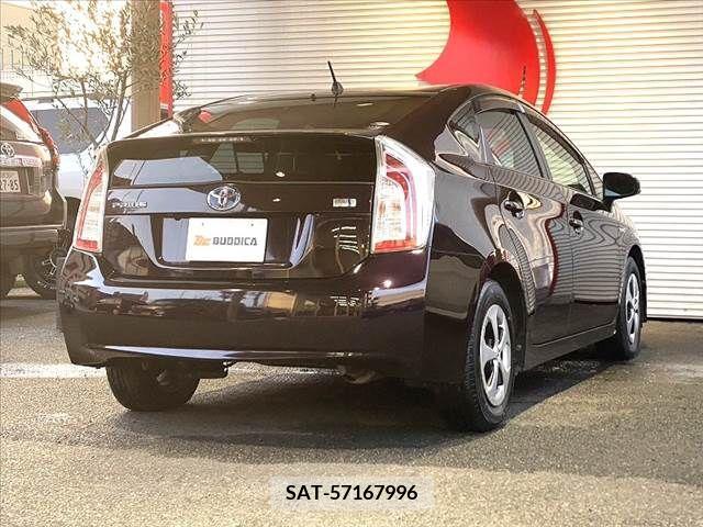 Toyota PRIUS 2012-02 256952-11
