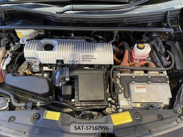 Toyota PRIUS 2012-02 256952-19