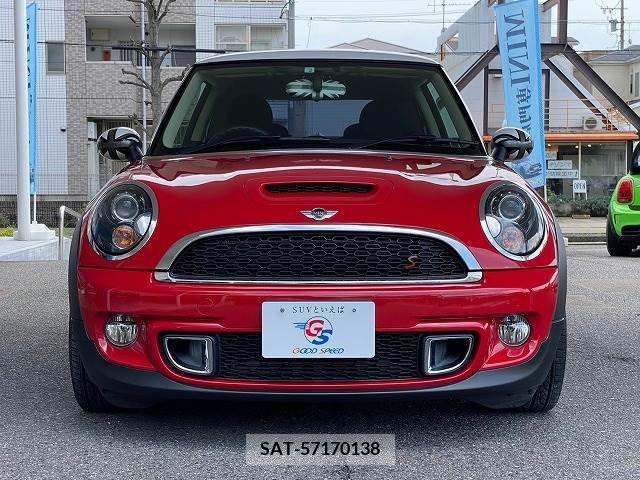 Bmw MINI 2014-02 341746-9
