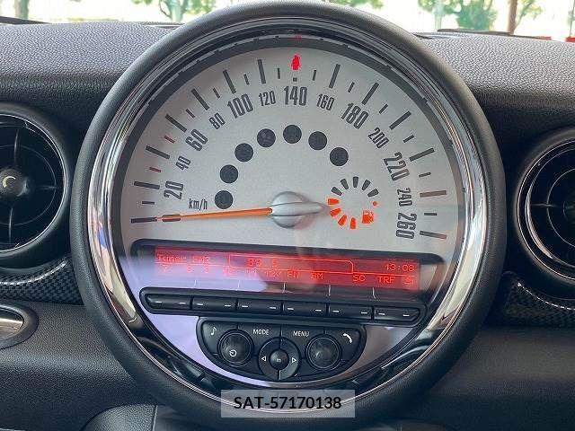 Bmw MINI 2014-02 341746-3