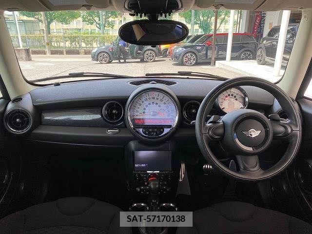 Bmw MINI 2014-02 341746-2
