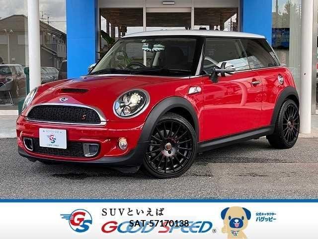 Bmw MINI 2014-02 341746-0