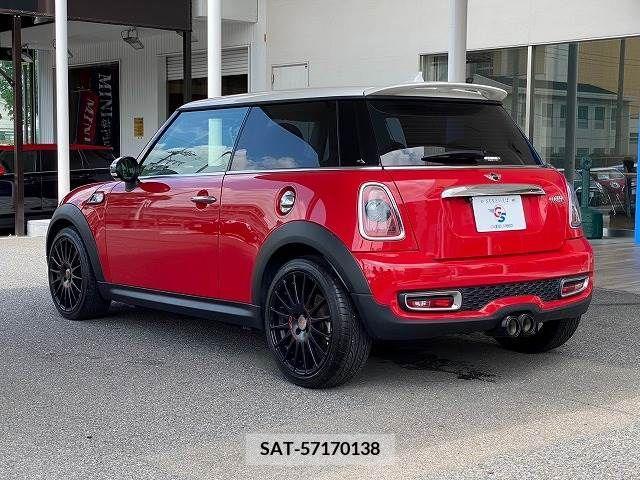 Bmw MINI 2014-02 341746-14