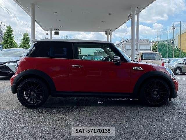 Bmw MINI 2014-02 341746-11