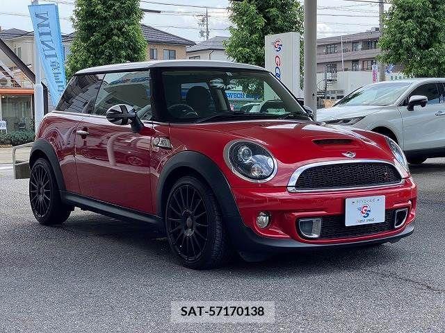 Bmw MINI 2014-02 341746-10