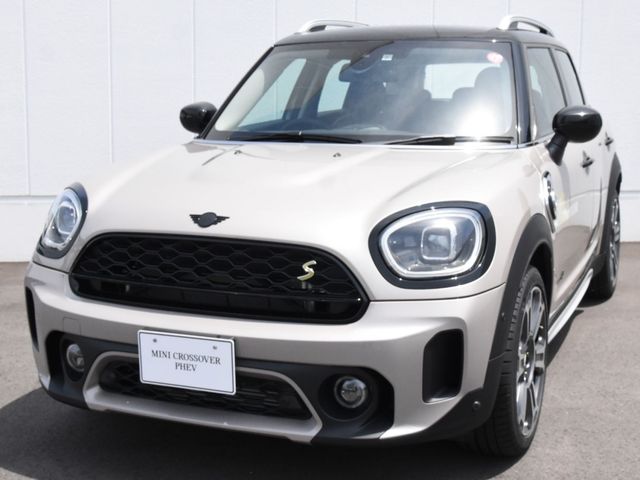Bmw MINI 2023-02 6046-0