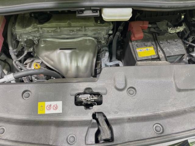 Toyota ALPHARD 2020-06 29300-18