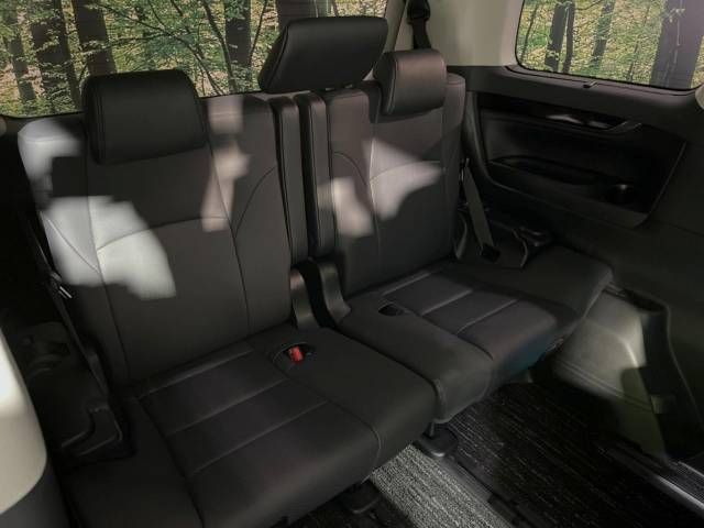 Toyota ALPHARD 2020-06 29300-10
