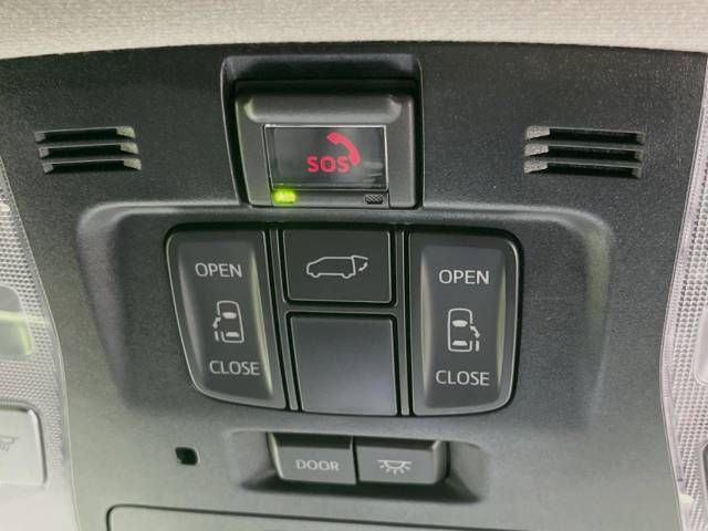 Toyota ALPHARD 2020-06 29300-6